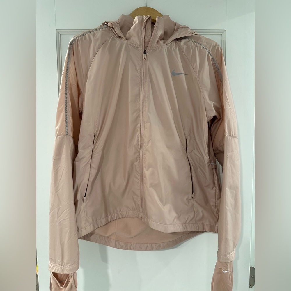 Nike Running Jacket